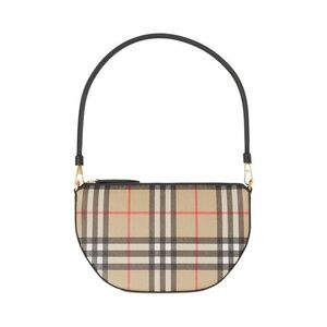 Burberry Olympia Pouch Bag